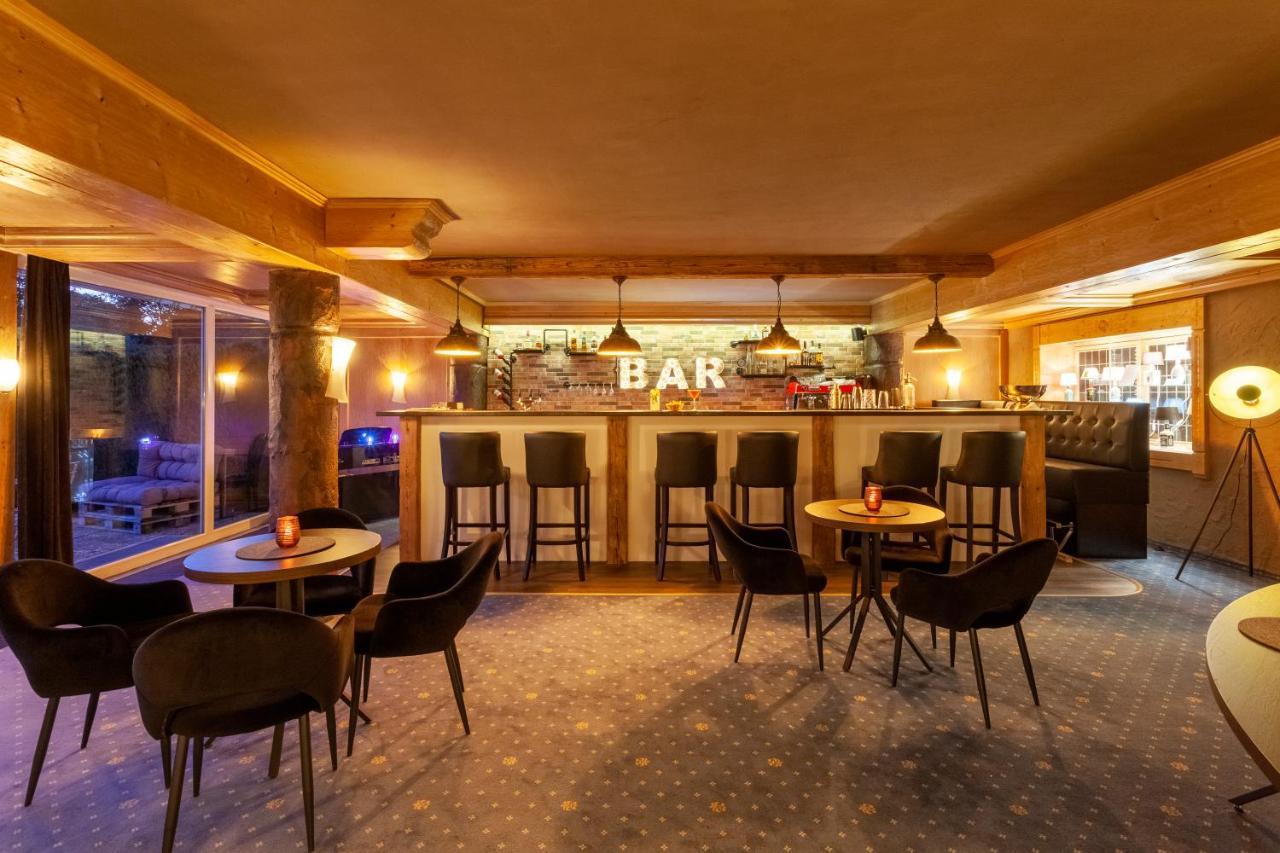 Parkhotel Tannenhof Hotel 4*