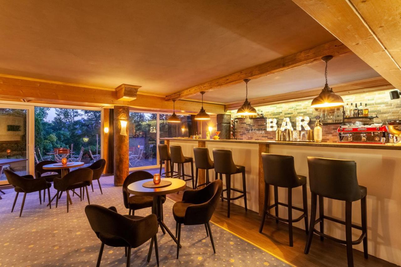 Parkhotel Tannenhof Hotel Oy-Mittelberg