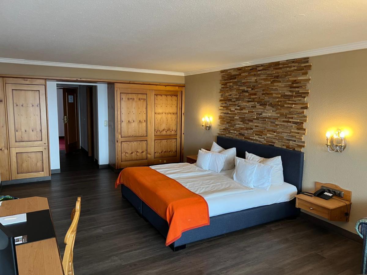 Parkhotel Tannenhof 4* Oy-Mittelberg