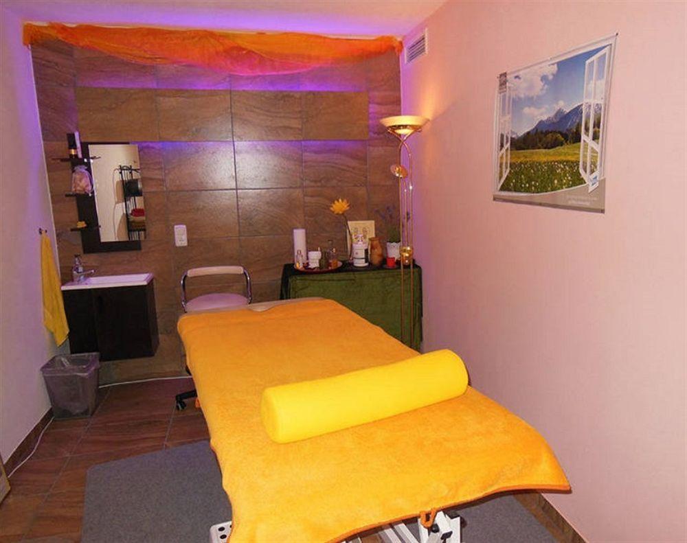 Hotel Parkhotel Tannenhof