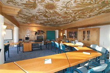 Hotel Parkhotel Tannenhof Oy-Mittelberg