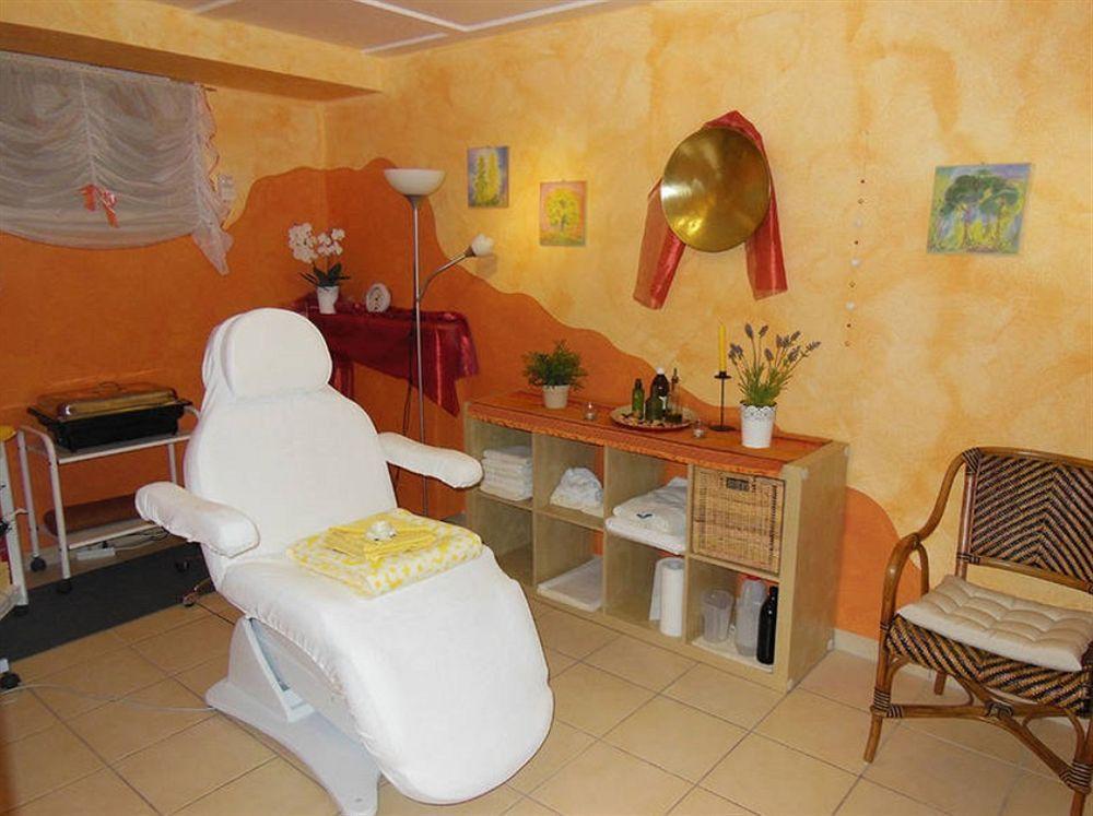 Parkhotel Tannenhof 4*