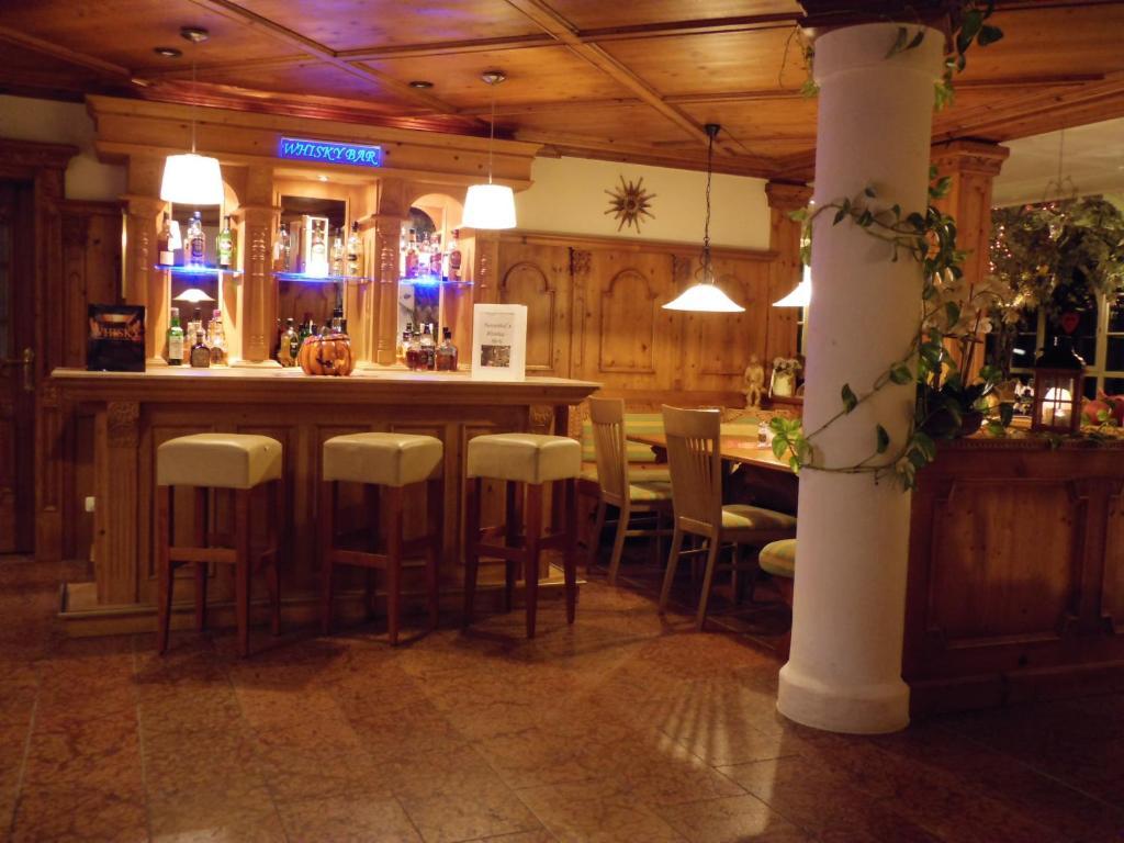 Parkhotel Tannenhof