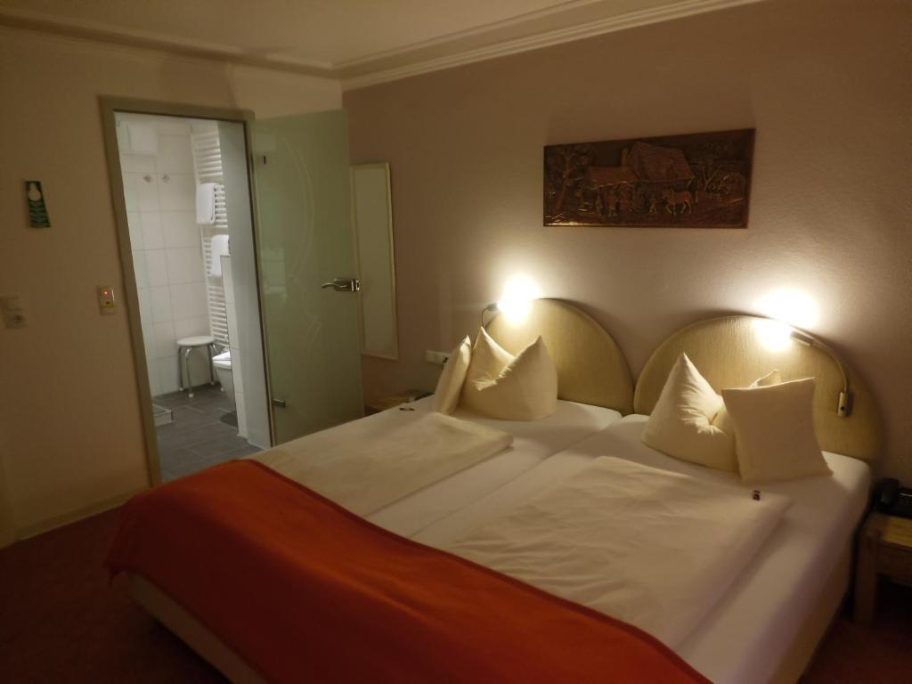 Parkhotel Tannenhof Oy-Mittelberg