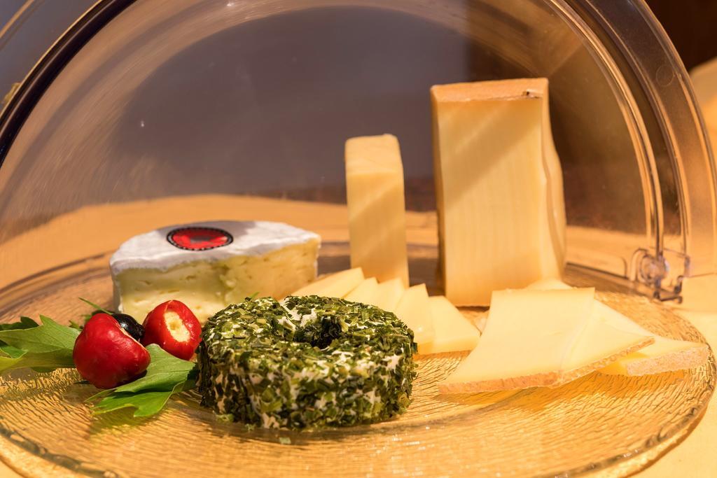 Parkhotel Tannenhof 4* Oy-Mittelberg