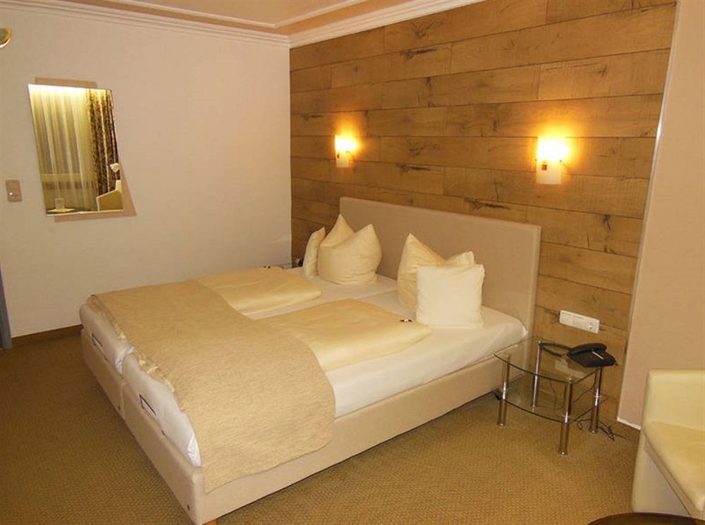 Parkhotel Tannenhof Hotel Oy-Mittelberg