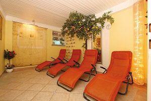 Hotel Parkhotel Tannenhof 4*
