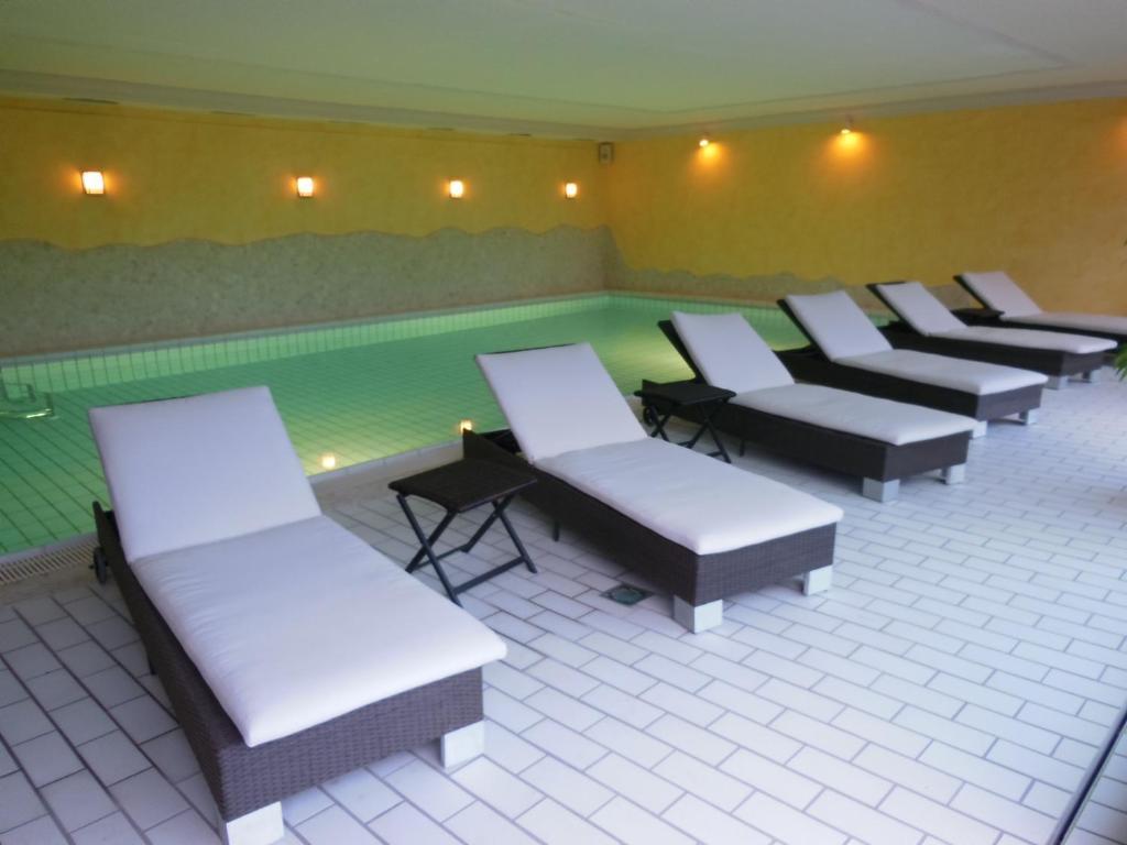 Hotel Parkhotel Tannenhof