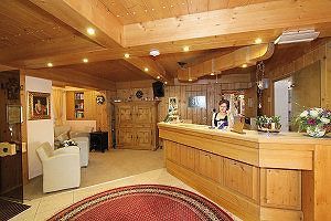 Hotel Parkhotel Tannenhof Oy-Mittelberg