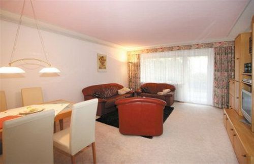 Отель Parkhotel Tannenhof