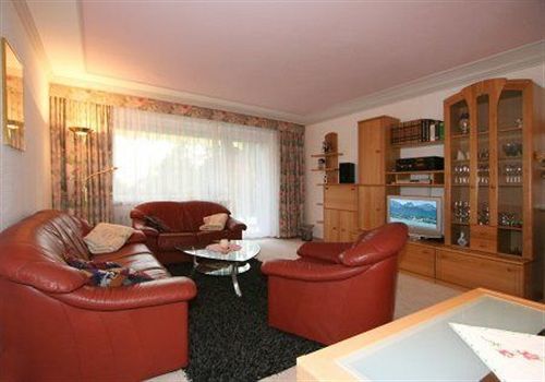 Parkhotel Tannenhof