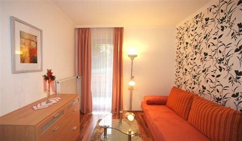 Parkhotel Tannenhof 4* Oy-Mittelberg