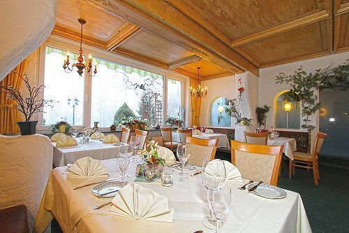 Hotel Parkhotel Tannenhof